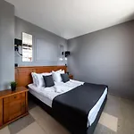 Petrov Family Hotel Nessebar