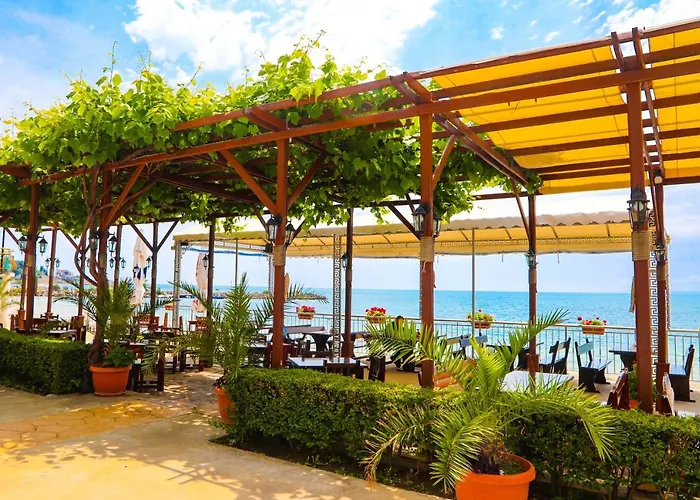 Petrov Family Nesebar