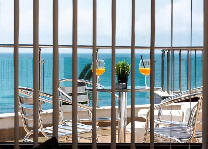 Hotel Petrov Family 3*