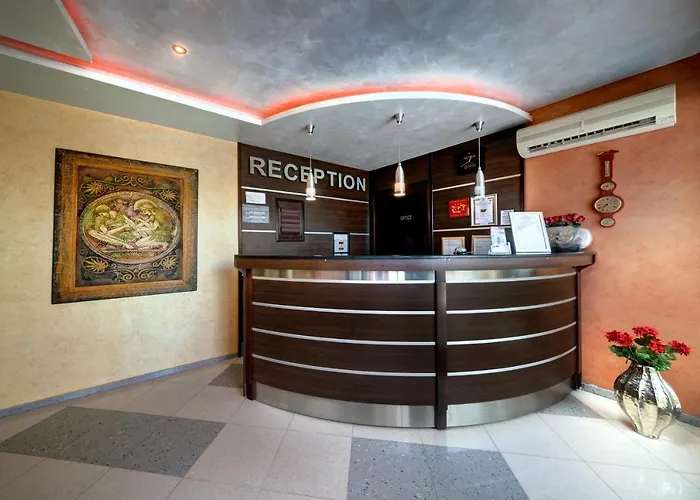 Petrov Family Nesebar