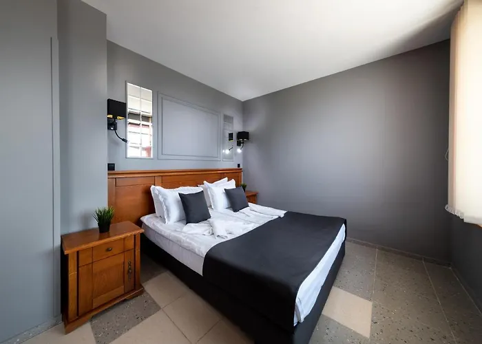 Petrov Family Hotel Nesebar