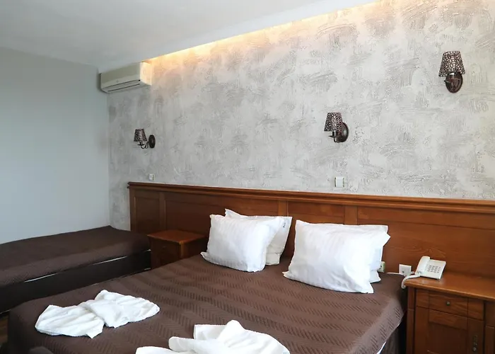 Petrov Family Nesebar