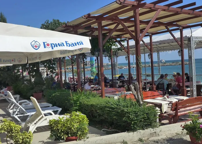 Hotel Petrov Family 3*