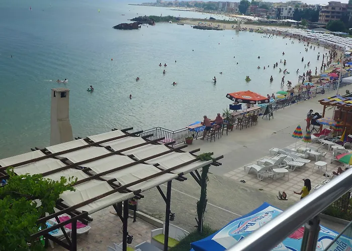 Petrov Family Hotel Nesebar