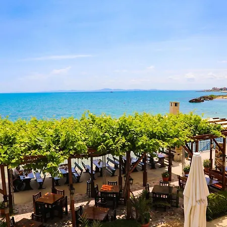 Hotel Petrov Family Nessebar
