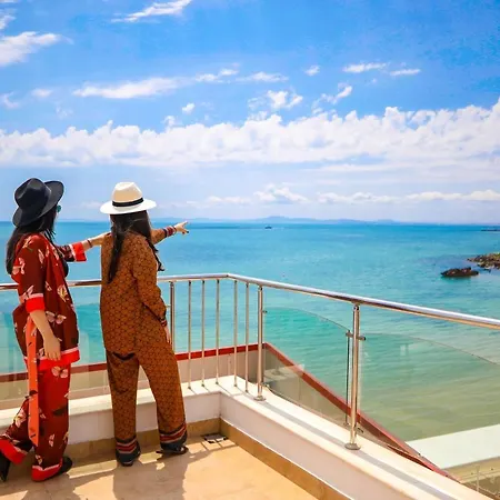 Hotel Petrov Family Nesebar