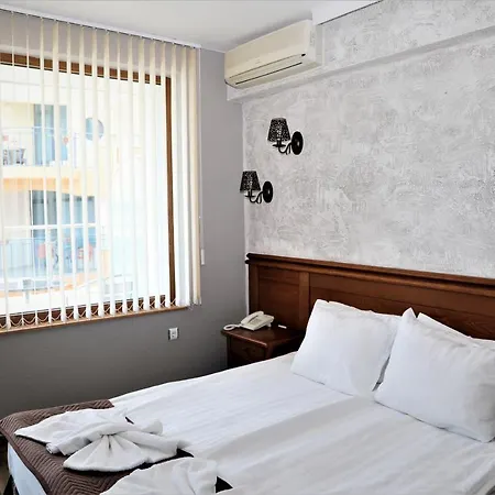 Petrov Family Nesebar