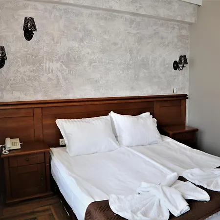 Petrov Family Несебр