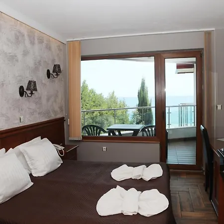 Petrov Family Nesebar