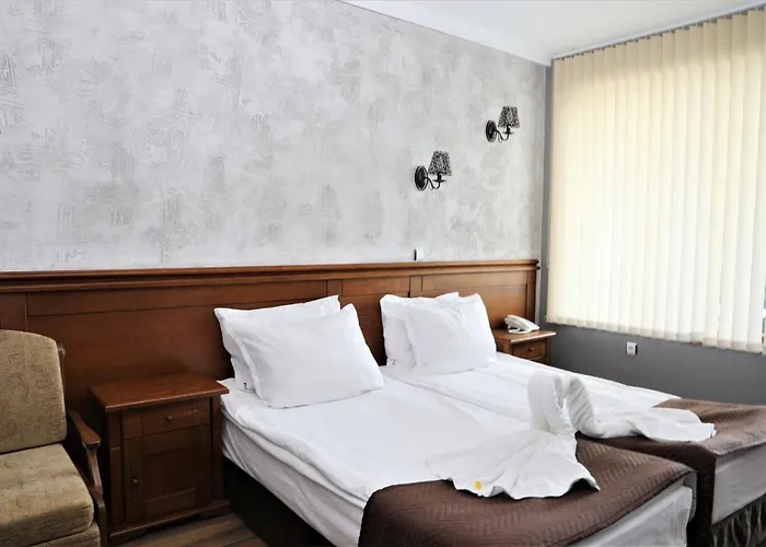 Petrov Family Hotel 3*