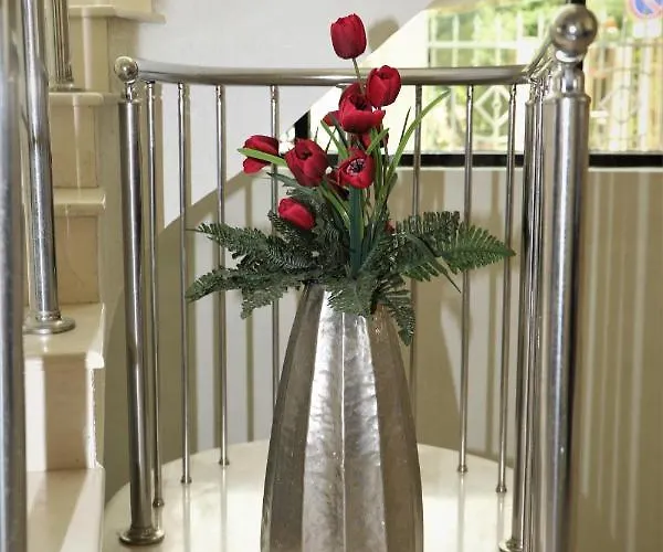 Hotel Petrov Family 3*