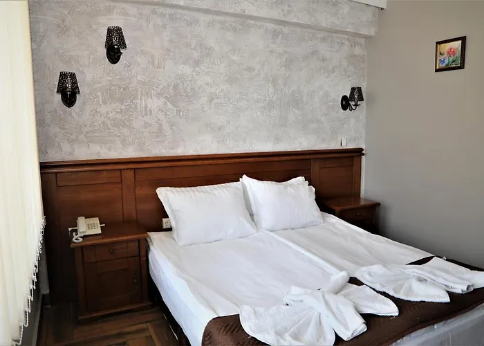 Petrov Family Nesebar