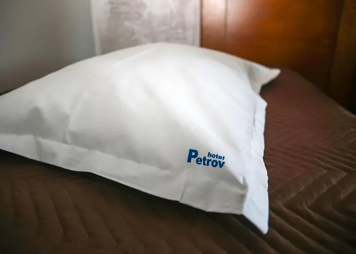 Hotel Petrov Family Nesebar