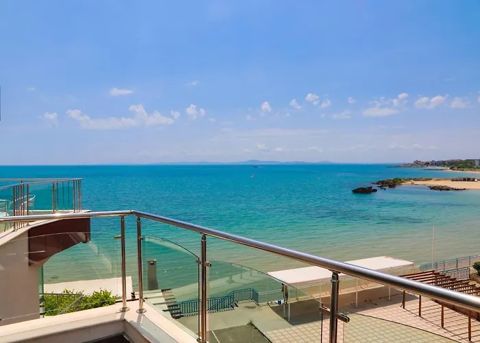 Petrov Family ホテル