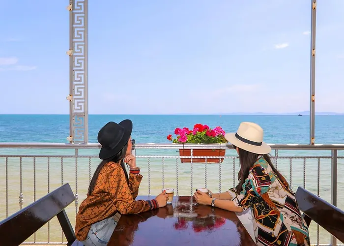 Petrov Family ホテル 3*