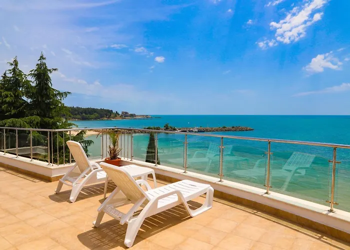 Petrov Family Nesebar