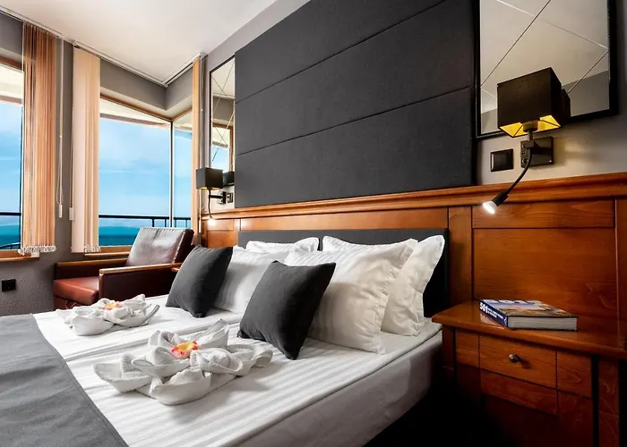 ホテル Petrov Family 3*