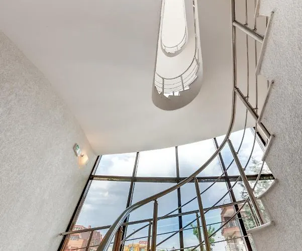 Petrov Family Nesebar