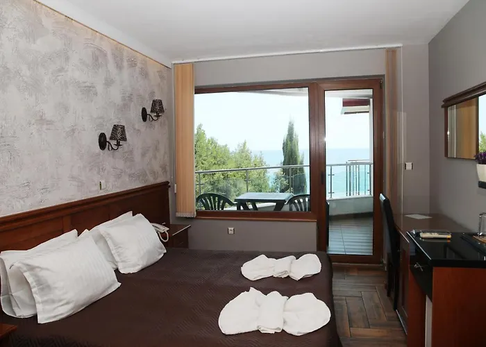 Petrov Family Nesebar