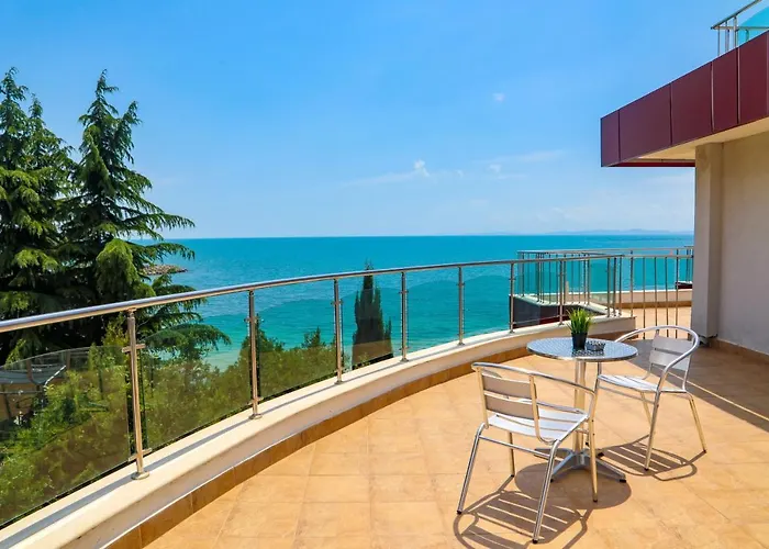 Petrov Family Nesebar