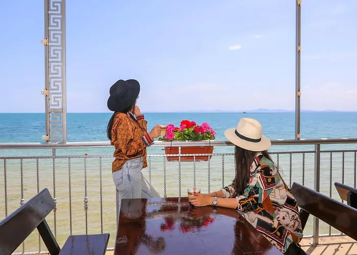 Petrov Family ホテル 3*